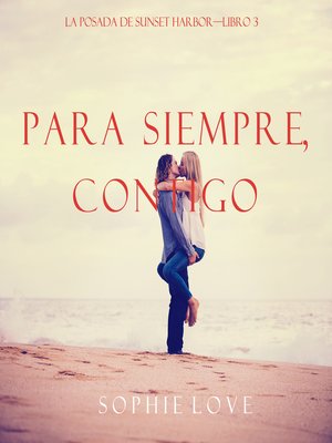 cover image of Para Siempre, Contigo